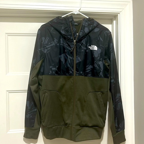 The North Face Other - The North Face jacket. NWOT men’s